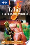 Tahiti e la Polinesia francese