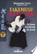 Takemusu aikido