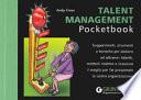 Talent management