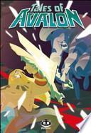 Tales of Avalon