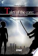 Tales of the core: katsuyori il sopravvissuto