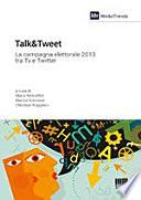Talk&Tweet