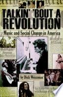 Talkin' 'Bout a Revolution