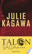 Talon Saga Vol. 1-2-3