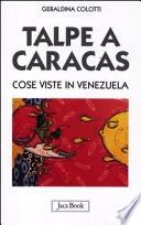 Talpe a Caracas