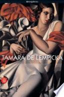 Tamara de Lempicka