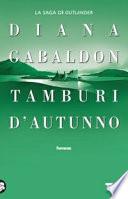 Tamburi d'autunno