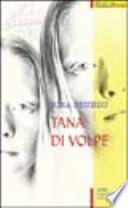 Tana di volpe
