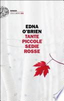 Tante piccole sedie rosse