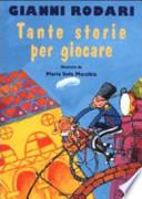Tante storie per giocare