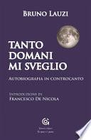 Tanto domani mi sveglio