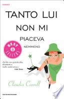 Tanto lui non mi piaceva nemmeno