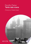 Tanto vale vivere