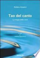 Tao del canto