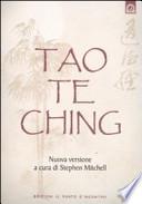 Tao te ching