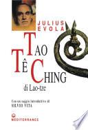 Tao Tê Ching