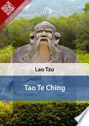Tao Te Ching