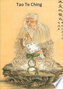 TAO TE CHING Libro della Via e della Virt?