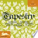 Tapestry-Arazzi. Con CD-ROM