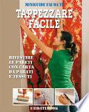 Tappezzare facile