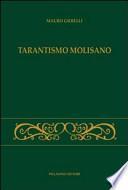 Tarantismo molisano