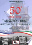 Taranto-Brest. Racconto di un gemellaggio