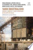 Tardo industrialismo