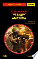Target America (Segretissimo)