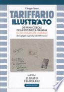 Tariffario illustrato dei francobolli della Repubblica Italiana in uso isolato per l'interno dal 2 giugno 1946 al 31 dicembre 2000