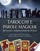 Tarocchi e parole magiche