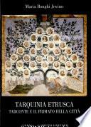 Tarquinia etrusca