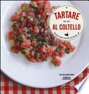 Tartare al coltello