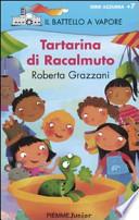 Tartarina di Racalmuto