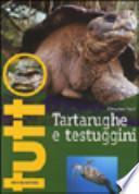 Tartarughe e testuggini