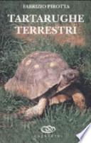 Tartarughe terrestri
