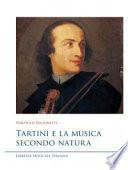 Tartini e la musica secondo natura
