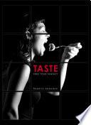 Taste. Libero spazio alla fantasia. Ediz. italiana e inglese. Con CD-ROM