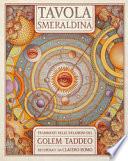 Tavola smeraldina. Ediz. illustrata