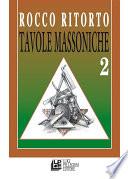 Tavole Massoniche 2