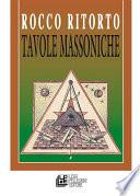 Tavole Massoniche