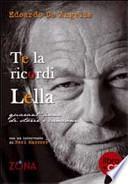 Te la ricordi Lella