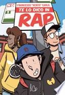 Te lo dico in rap
