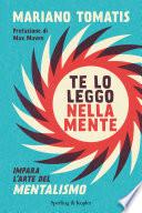 Te lo leggo nella mente