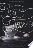 Tea time