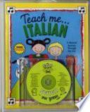Teach Me Italian