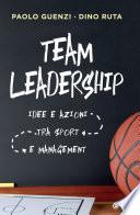 Team leadership
