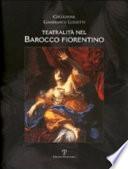 Teatralità nel barocco fiorentino