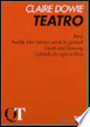Teatro: Benji-Perché John Lennon porta la gonna? -Death and dancing-Colando da ogni orifizio