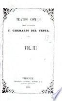 Teatro comico
