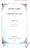 Teatro comico